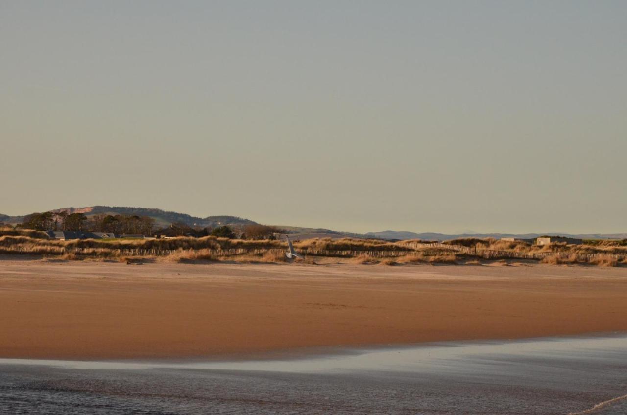 Coastal Cottage Ideal For Golf, Walking And Cycling Kingsbarns Dış mekan fotoğraf